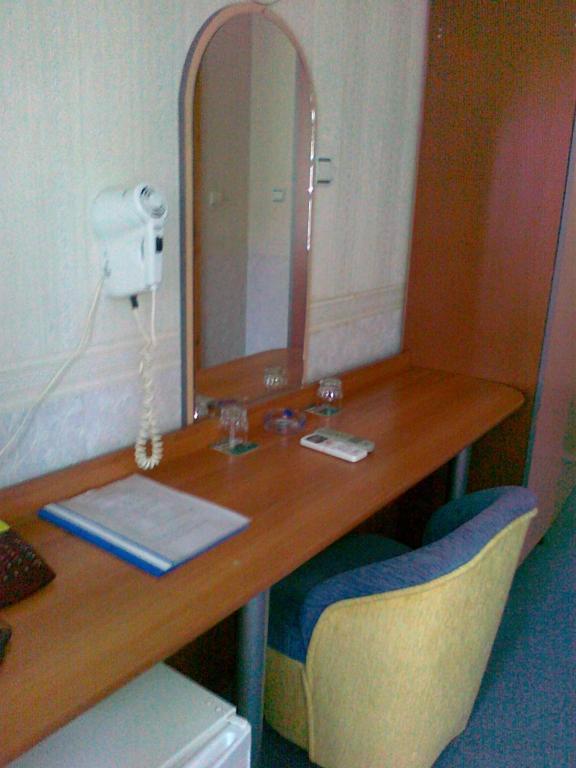 Antik Hotel Varna Esterno foto