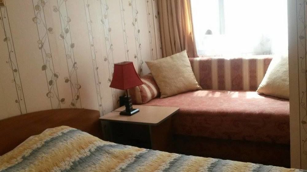 Antik Hotel Varna Esterno foto