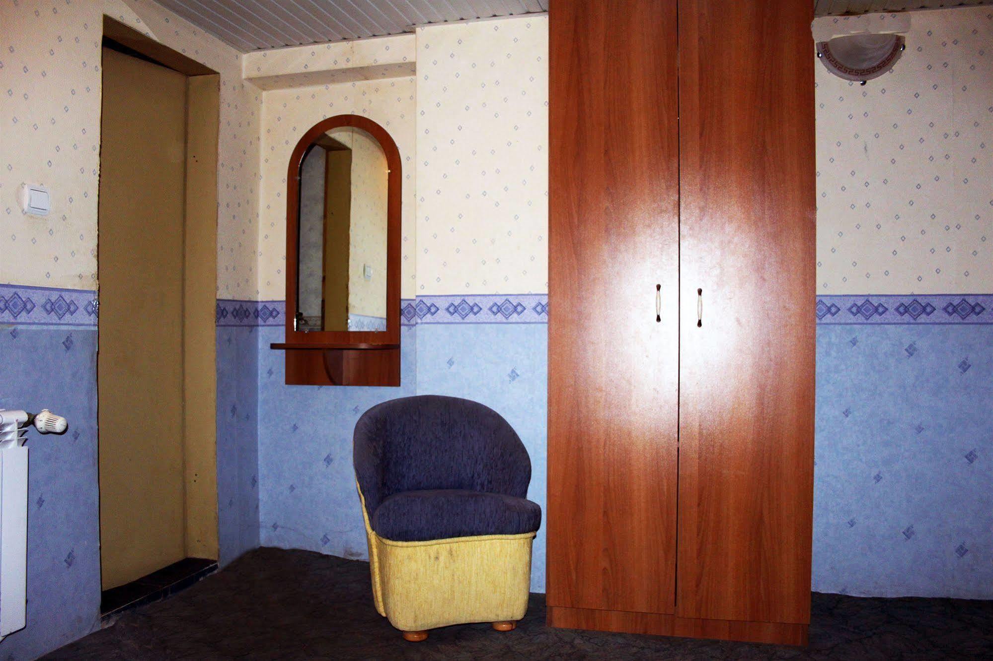 Antik Hotel Varna Esterno foto