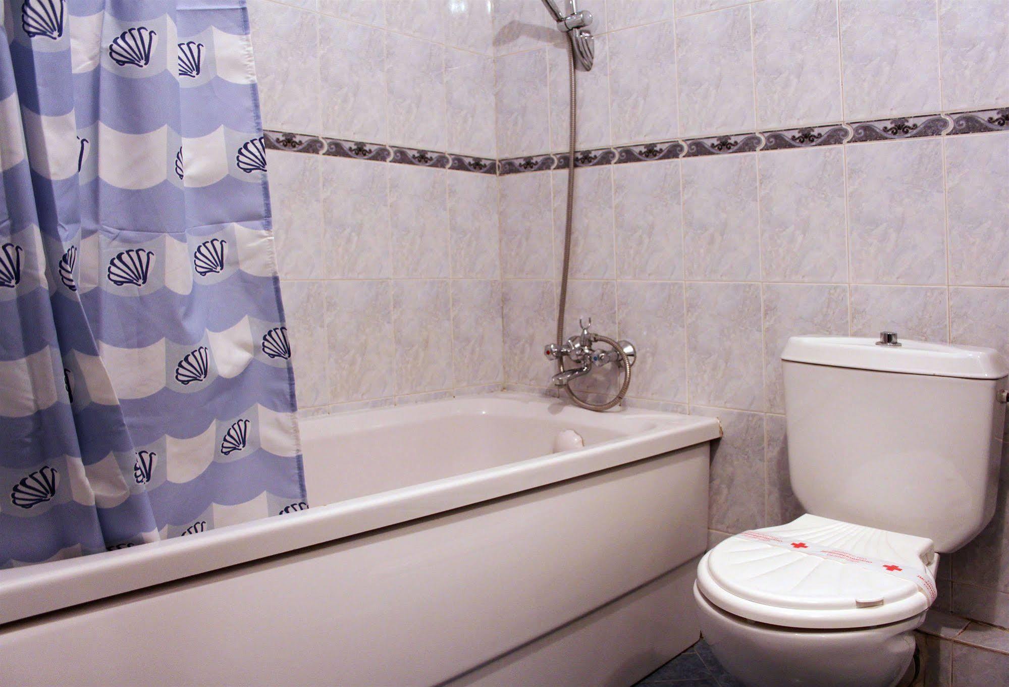 Antik Hotel Varna Esterno foto