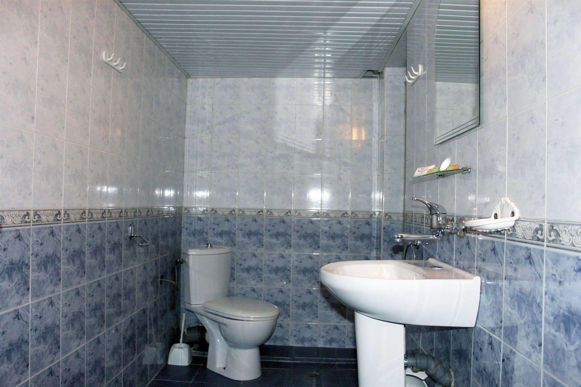Antik Hotel Varna Esterno foto