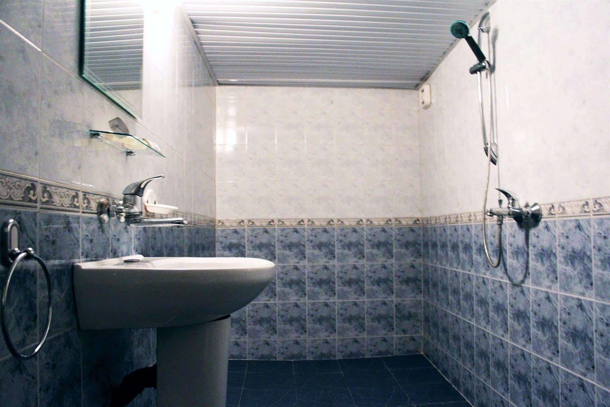 Antik Hotel Varna Esterno foto