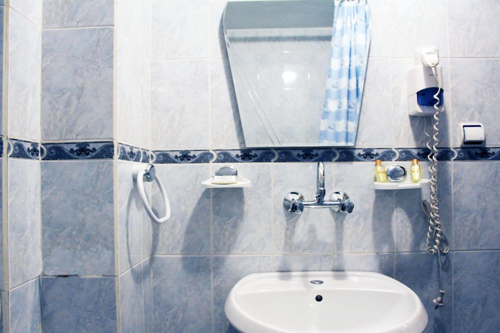 Antik Hotel Varna Esterno foto