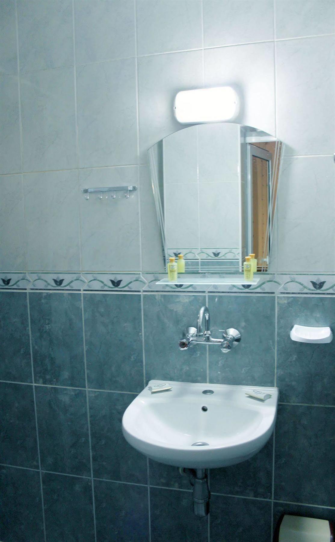 Antik Hotel Varna Esterno foto