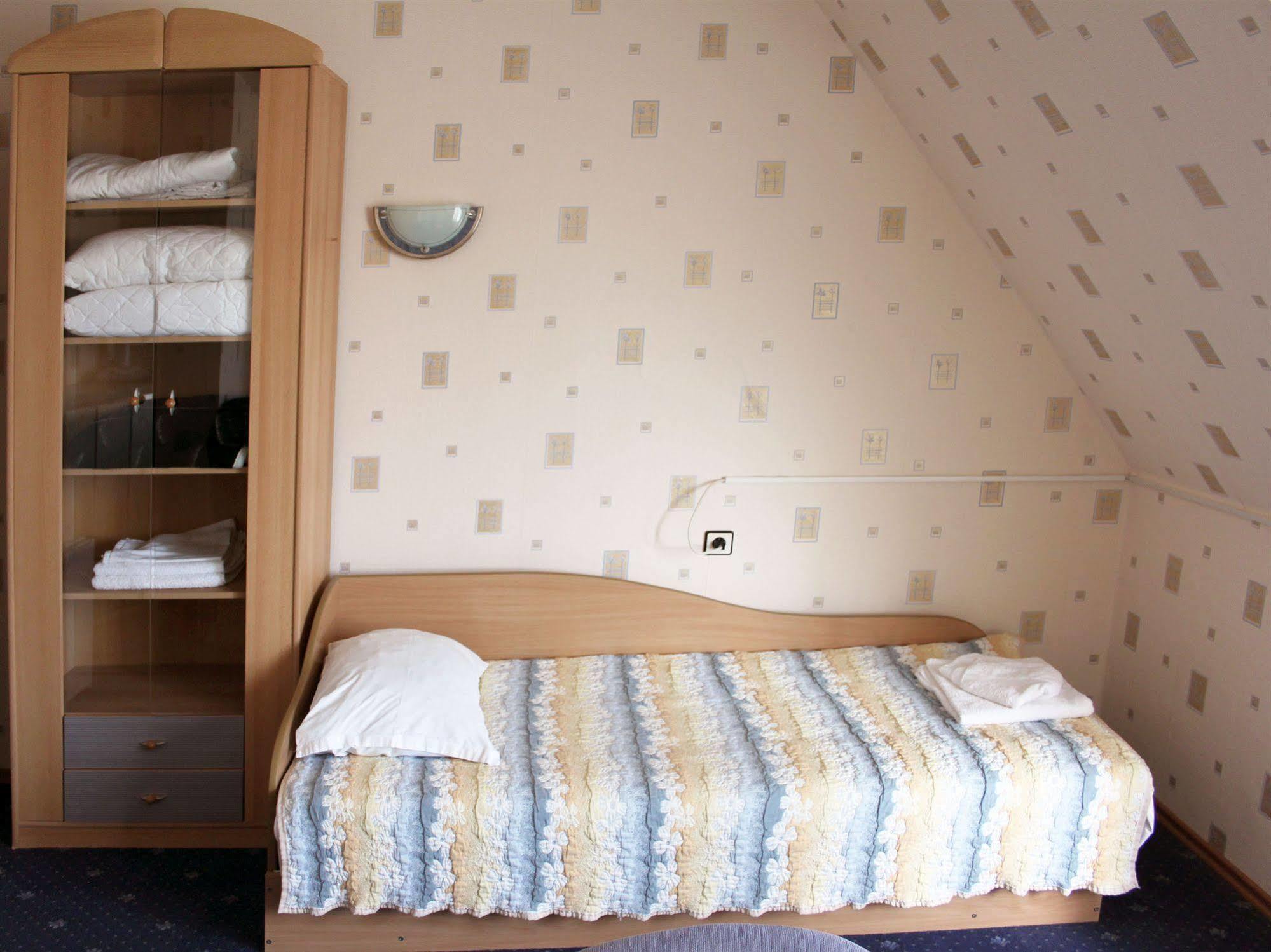 Antik Hotel Varna Esterno foto