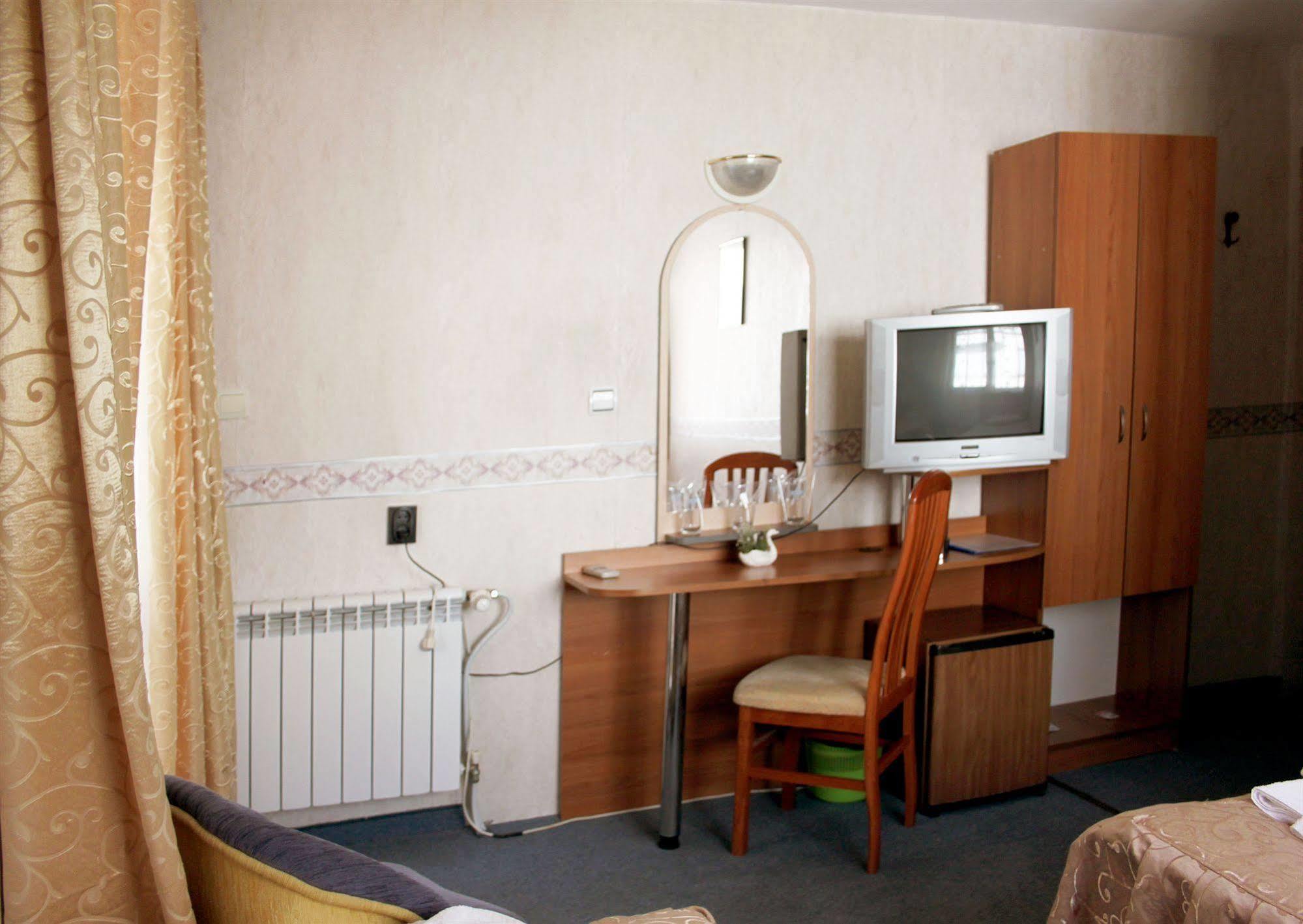 Antik Hotel Varna Esterno foto