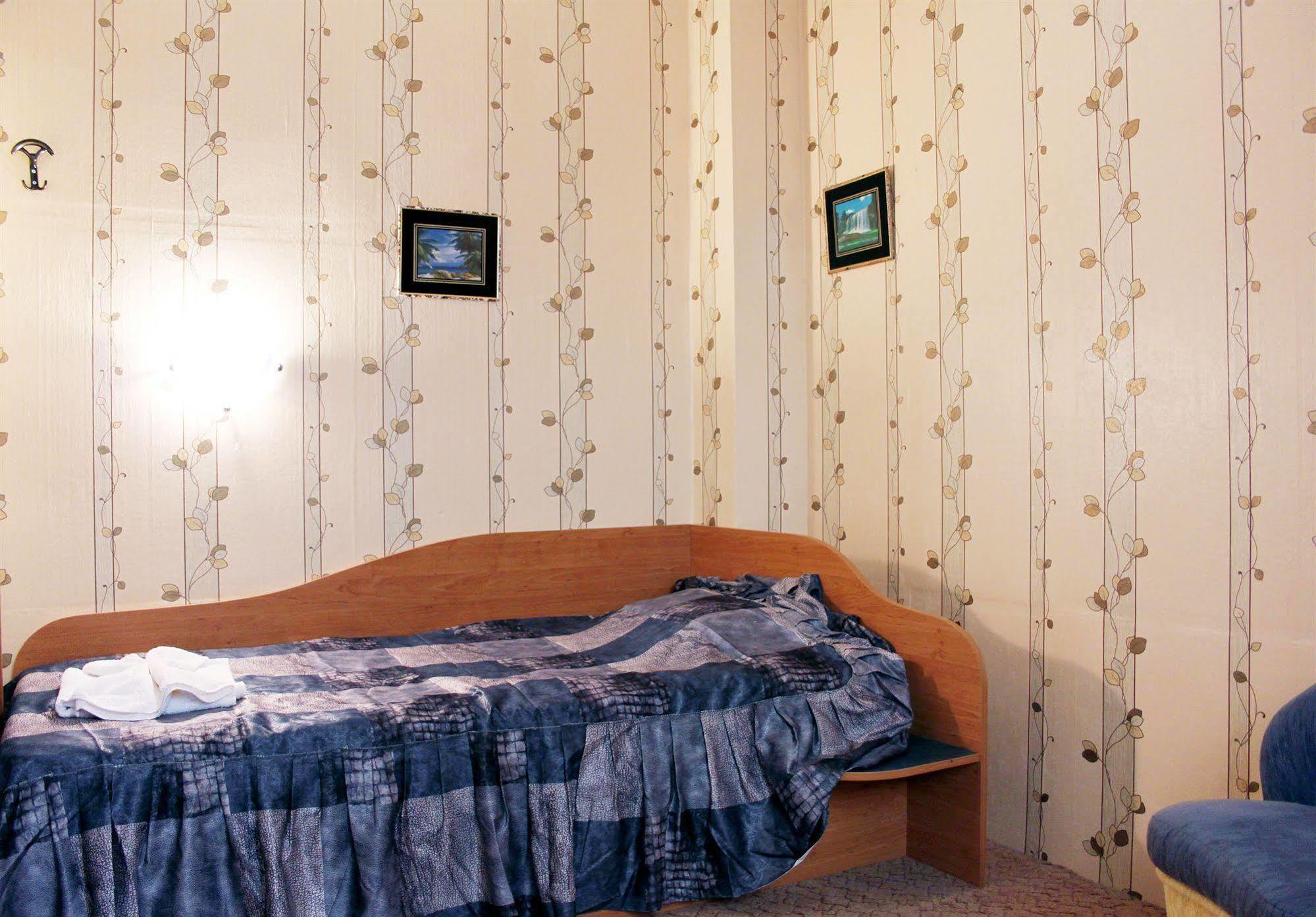 Antik Hotel Varna Esterno foto