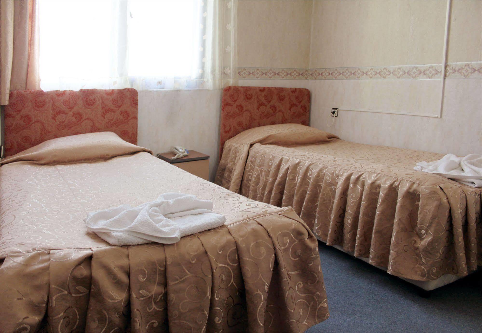 Antik Hotel Varna Esterno foto