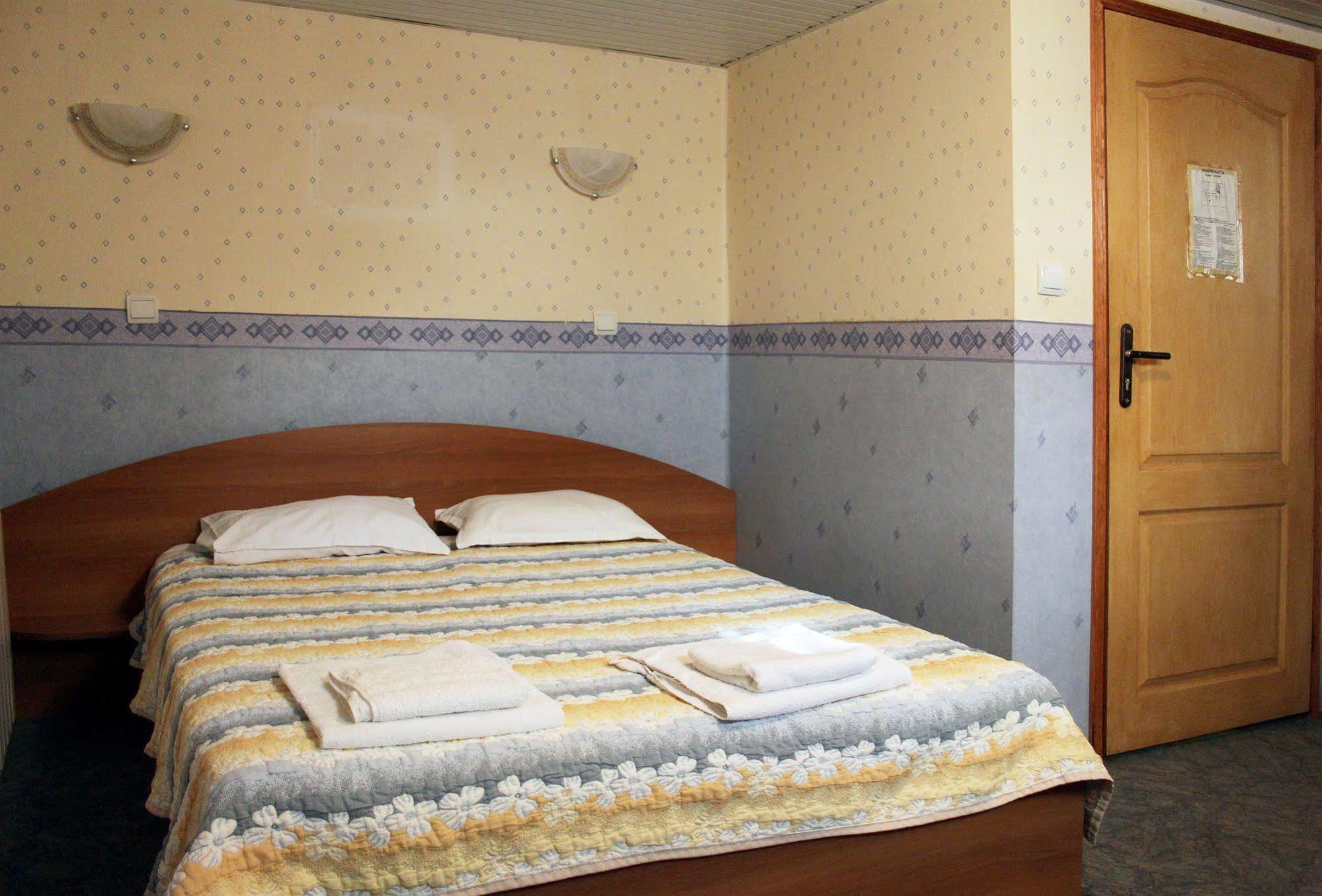 Antik Hotel Varna Esterno foto