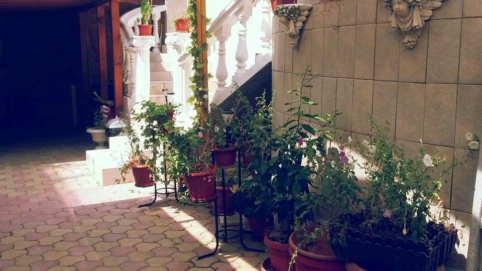 Antik Hotel Varna Esterno foto