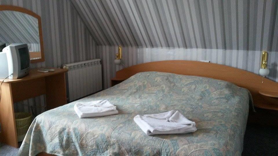 Antik Hotel Varna Esterno foto