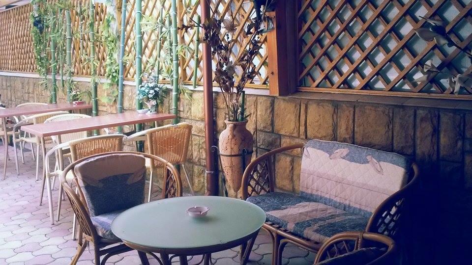 Antik Hotel Varna Esterno foto